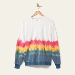 Feat BlanketBlend Crewneck - Sunset Lover (SOLD OUT ONLINE!)
